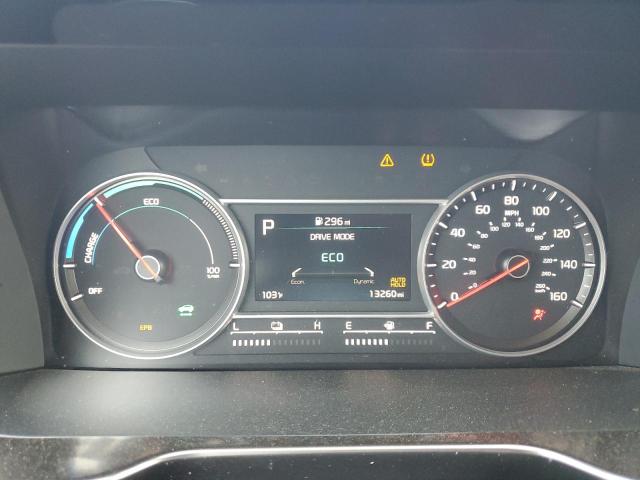 KNDRH4LG9P5161055 KIA SORENTO EX