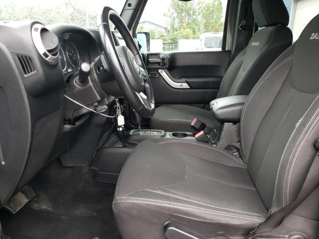 1C4HJWEGXJL873005 Jeep Wrangler Unlimited Sahara