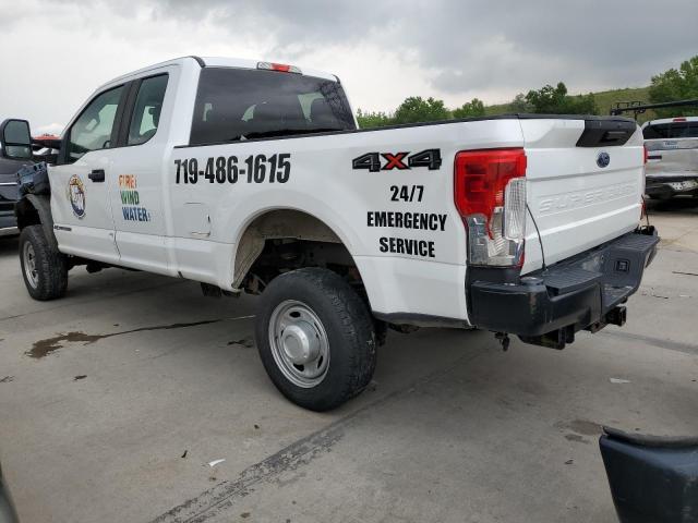1FT8X3BT6JEC88473 Ford F350 Super Duty