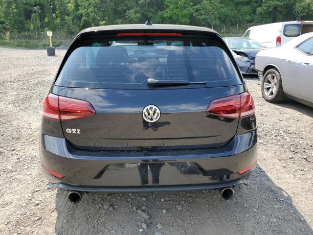 2018 VOLKSWAGEN GTI S/SE - 3VW447AU0JM297511