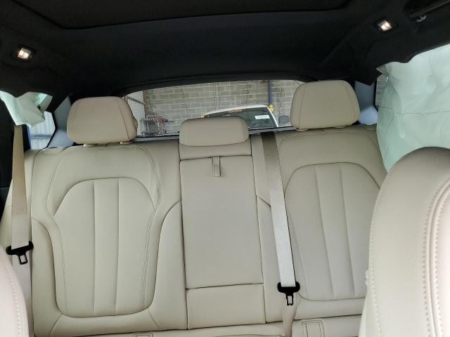 5UXCR6C52KLL40831 2019 BMW X5, photo no. 10