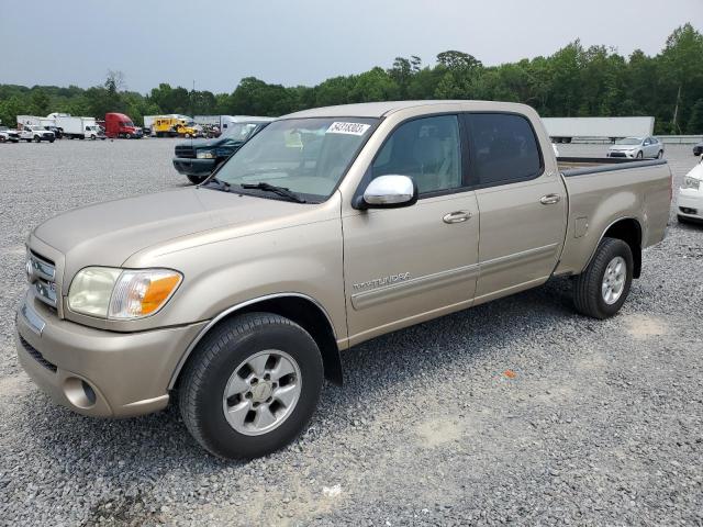 2005 Toyota Tundra 