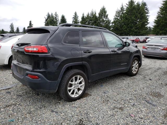 1C4PJLAS6GW208212 Jeep Cherokee Sport