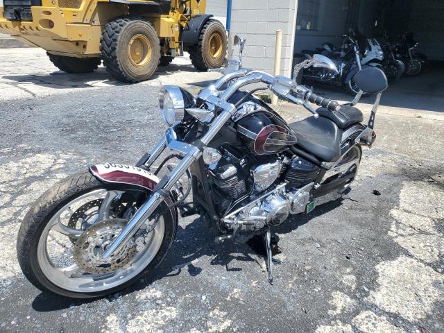 2009 YAMAHA XV1900 CU JYAVP27E59A009777