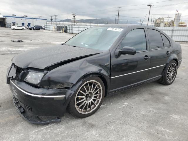 2004 Volkswagen Jetta GLI