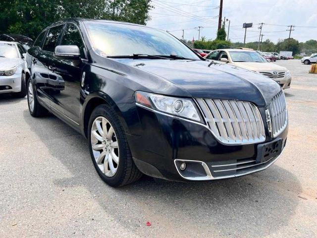 2010 Lincoln MKT 