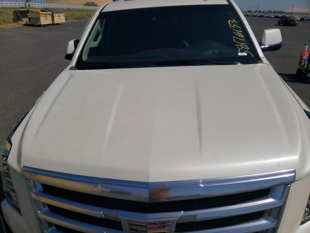 1GYS4NKJ2FR646865 Cadillac Escalade Premium