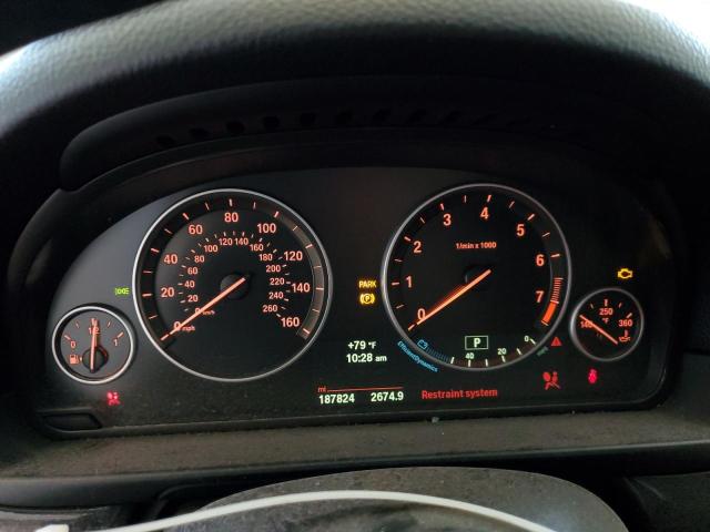 WBA5A5C50ED503581 BMW 528 I