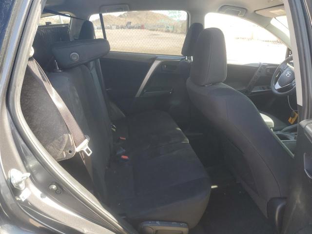 2017 TOYOTA RAV4 LE - JTMZFREV9HJ103017