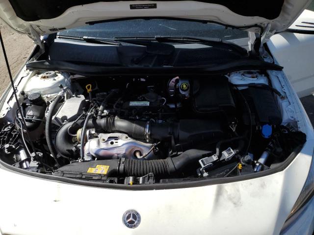 WDDSJ4GB3JN566426 Mercedes-Benz CLA 250 4MATIC