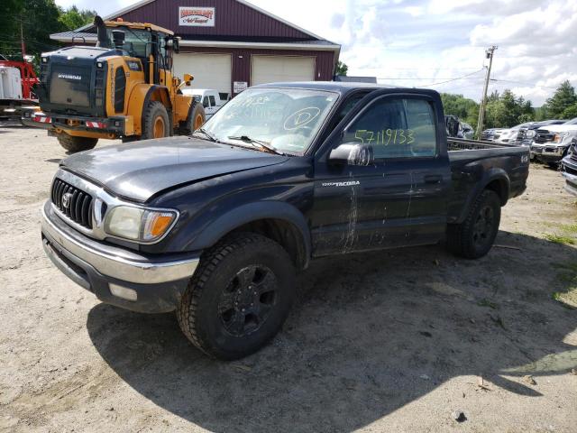 2004 Toyota Tacoma 