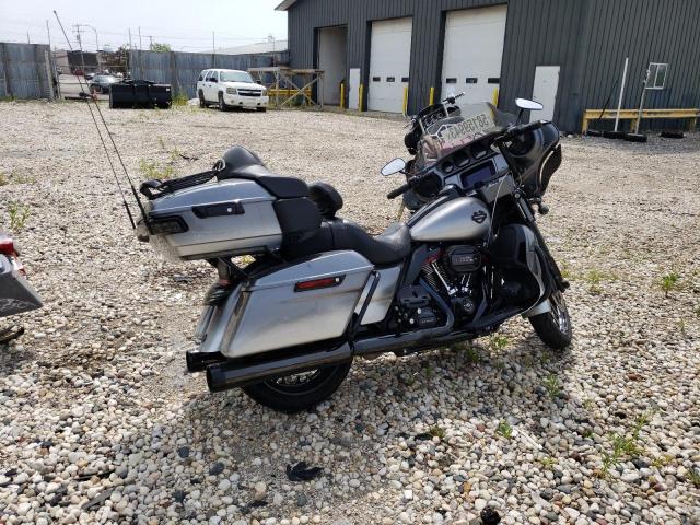 2019 HARLEY-DAVIDSON FLHTKSE 1HD1TEH19KB950515
