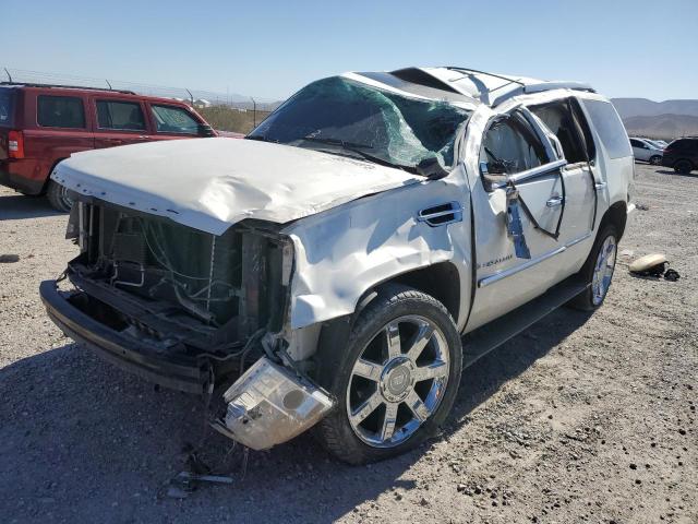 2008 Cadillac Escalade Luxury