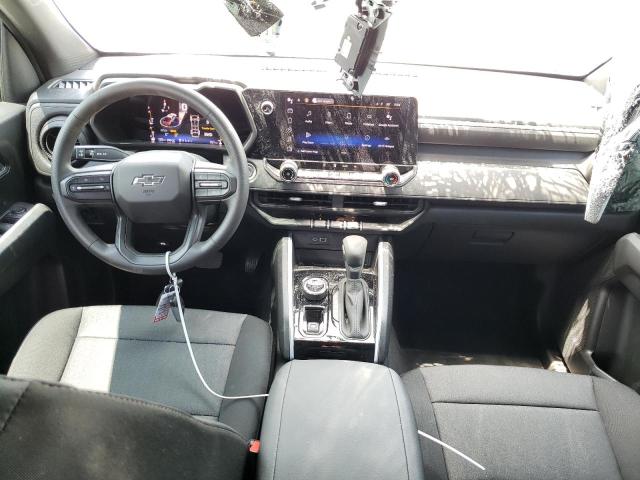 2023 CHEVROLET COLORADO T - 1GCPTEEK9P1147869