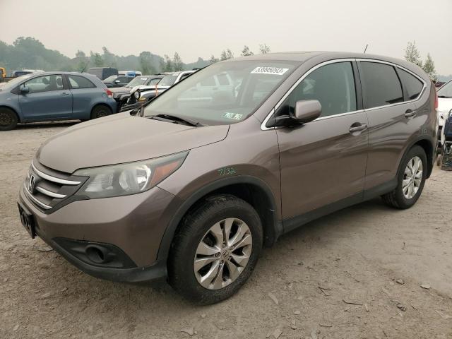 5J6RM4H58EL089013 | 2014 HONDA CR-V EX