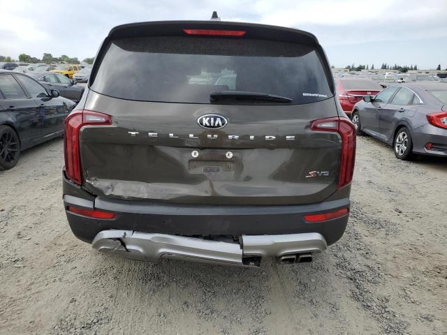 5XYP64HC8LG028064 KIA Telluride S