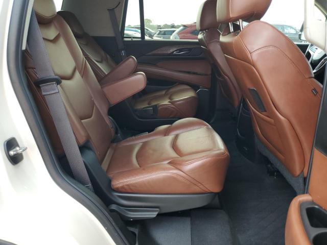 2015 CADILLAC ESCALADE L - 1GYS4MKJ1FR730590