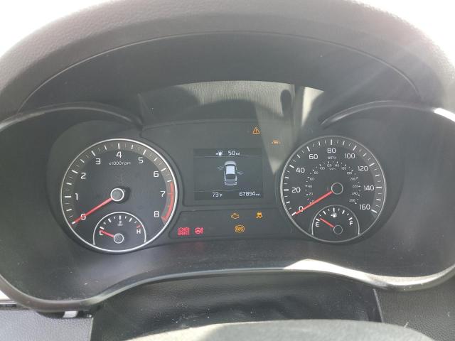 5XXGT4L39LG382860 KIA Optima Lx