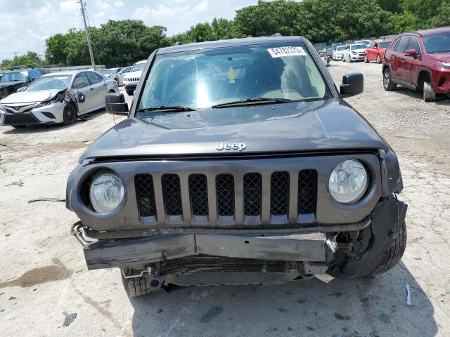 2016 JEEP 3RD AXLE 1C4NJPBA3GD807875