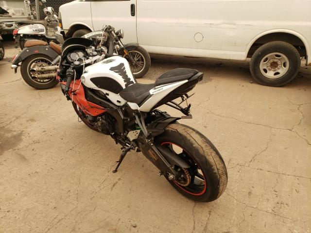2021 KAWASAKI ZX636 K - JKBZXJH15MA009613