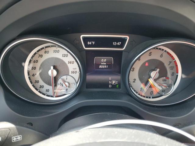 WDCTG4GB8FJ103803 Mercedes-Benz Gla 250 4matic