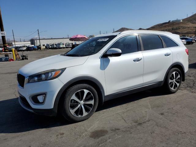 2016 Kia Sorento EX