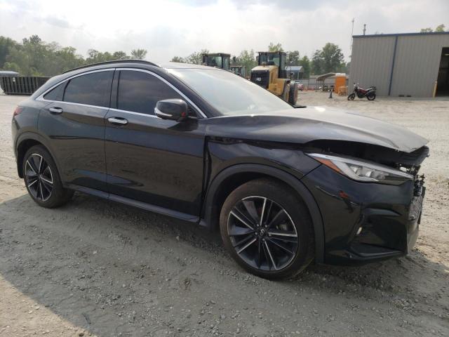 2022 INFINITI QX55 ESSEN 3PCAJ5K34NF103534