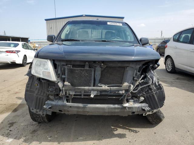 1N6AD0ER8GN738221 Nissan FRONTIER S