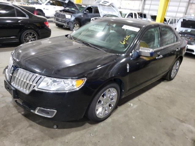 2011 Lincoln MKZ 