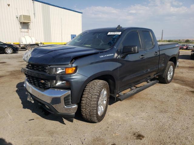 2020 Chevrolet C/K 1500 