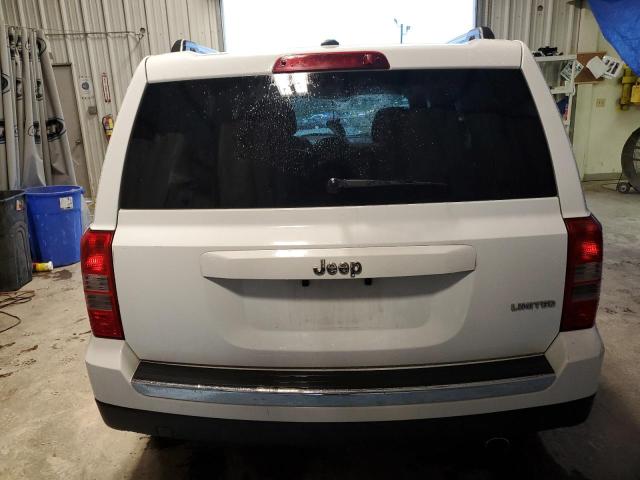 2015 JEEP PATRIOT LI 1C4NJPCB4FD129918