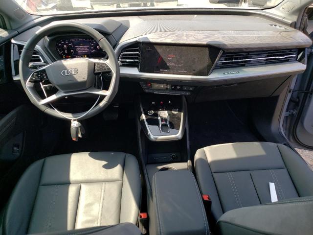 2023 AUDI Q4 E-TRON WA1L2BFZ6PP001271