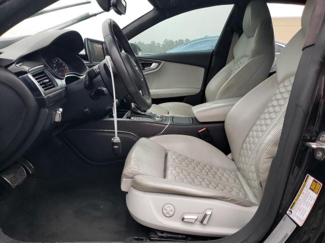 WUAW2BFC4EN902035 Audi RS7
