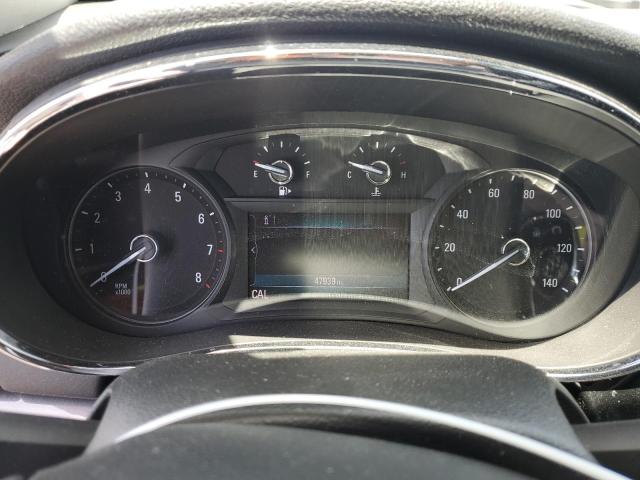 KL4CJASB6KB891430 Buick Encore Preferred