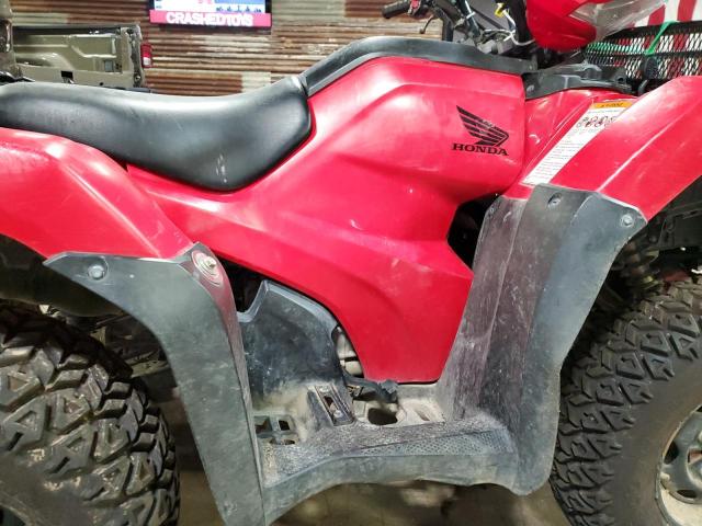 2020 HONDA TRX520 FM 1HFTE44R4L4600294