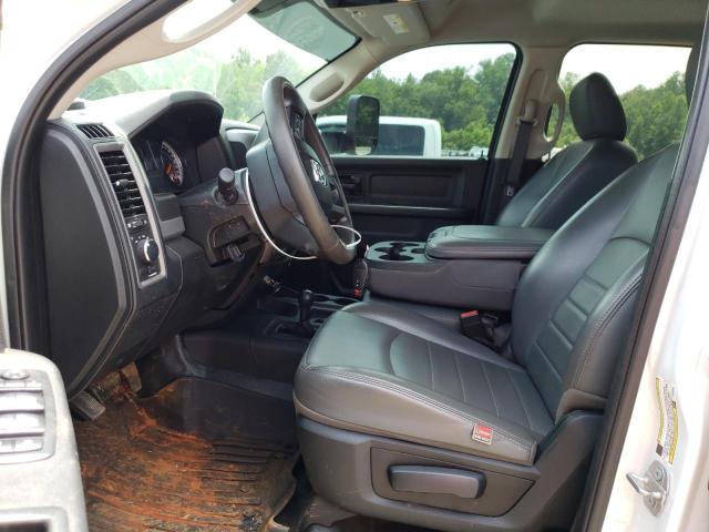 2018 RAM 4500 3C7WRLELXJG383532