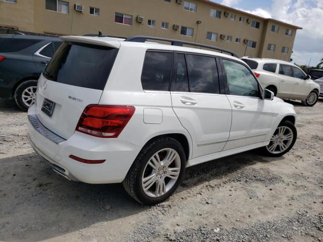 WDCGG0EB3FG399727 Mercedes-Benz Glk 250 Bluetec