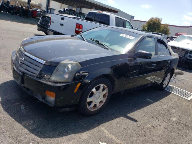 2003 Cadillac CTS 