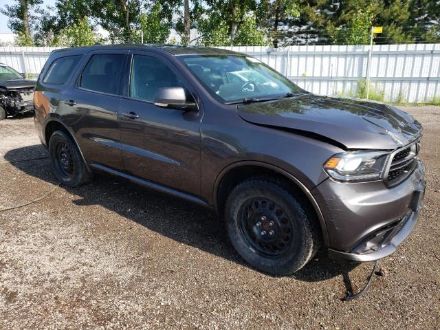 Vin: 1c4rdjdg7hc828131, lot: 48511733, dodge durango gt 20174