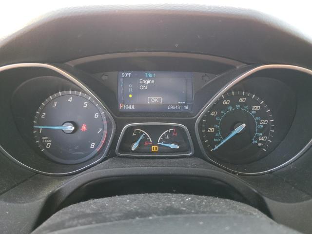 1FADP3F22EL242128 Ford FOCUS SE