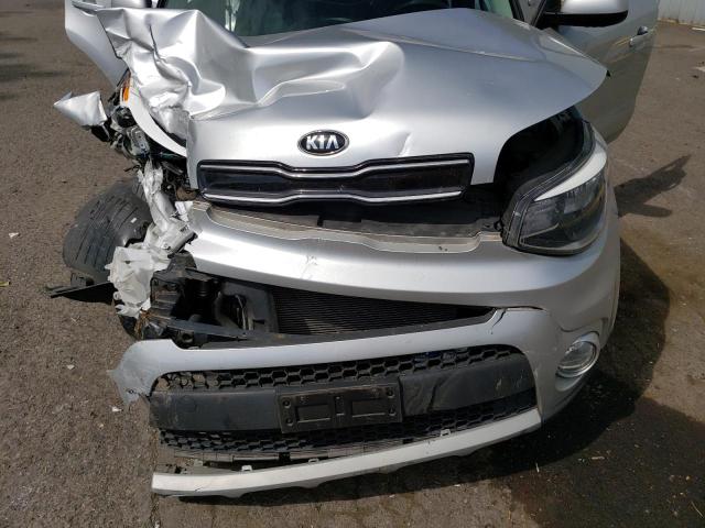 KNDJP3A52K7663625 Kia Soul + 11