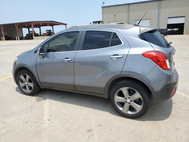 KL4CJASB6EB561680 2014 BUICK ENCORE - Image 2