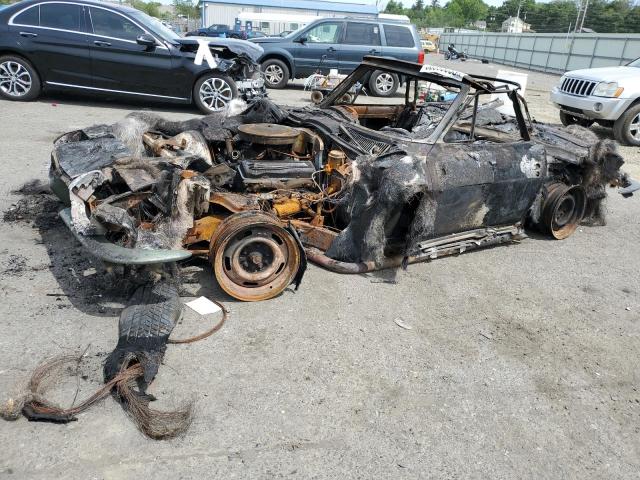 1965 Chevrolet Corvette 