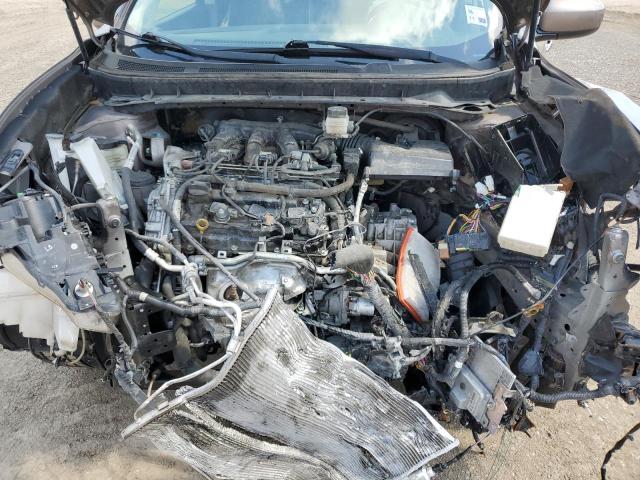 JN8AZ1MU2EW415648 Nissan MURANO S