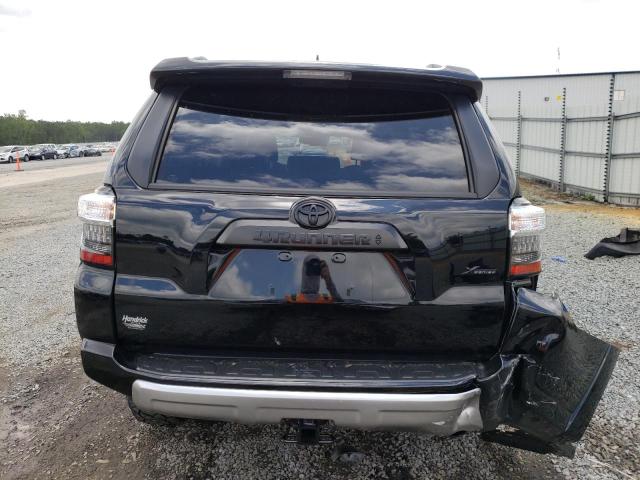 2023 TOYOTA 4RUNNER SE JTERU5JR8P6124736