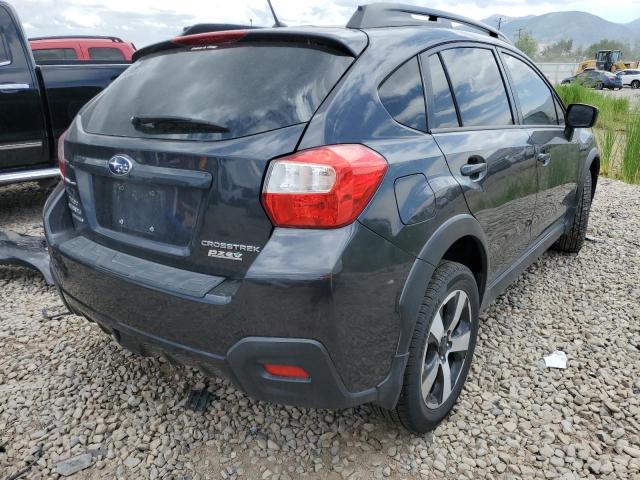 JF2GPABC8G8264619 Subaru Crosstrek Premium