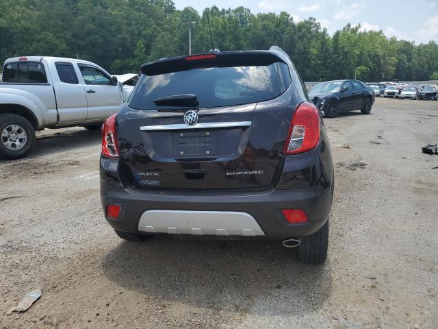 KL4CJCSB3GB750964 Buick Encore