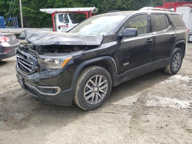 2017 GMC Acadia 