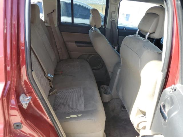 1C4NJPBA2ED882225 Jeep Patriot Sport