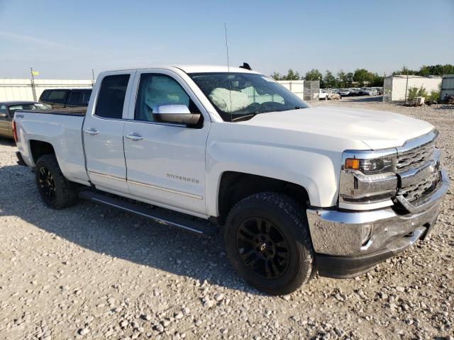 2017 CHEVROLET SILV1500 4 1GCVKSEC5HZ135111